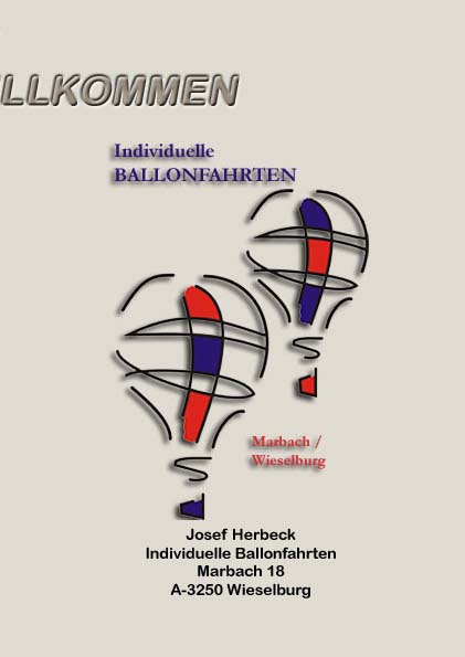 Individuelle Ballonfahrten